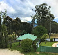 Eildon Lake Motel - Accommodation ACT