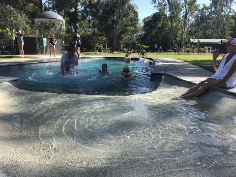 Eildon Pondage Holiday Park - Accommodation ACT 1