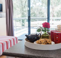 Eildon Pondage Holiday Park - Accommodation ACT