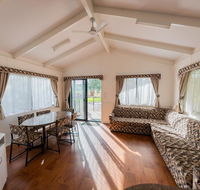 Eildon Riverside Holiday Park - Accommodation ACT