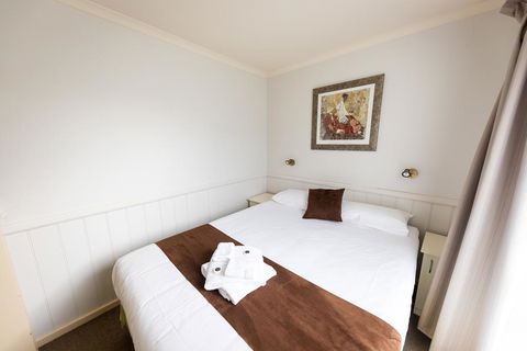 Eildon Riverside Holiday Park - Accommodation ACT 3