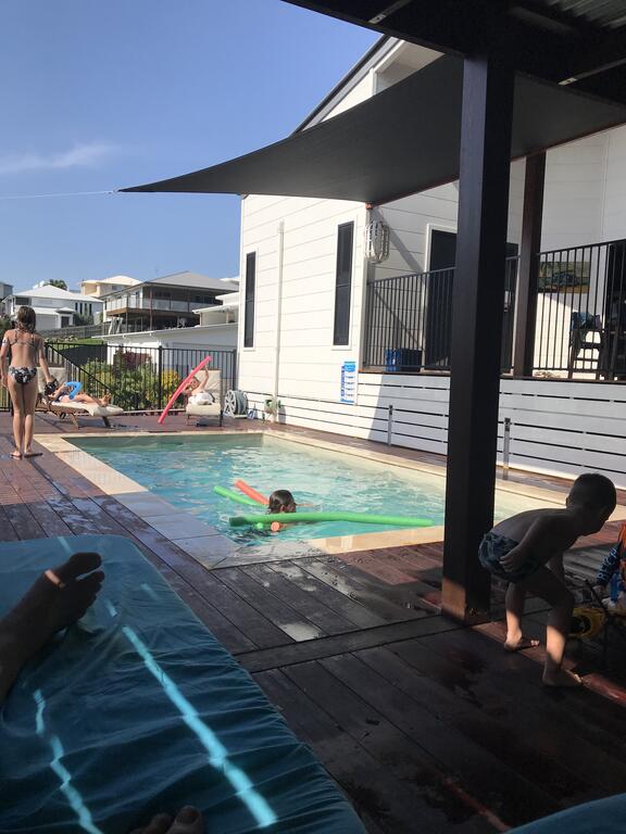  Accommodation ACT