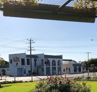 EL TORO MOTEL - Accommodation ACT