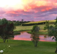 Eling Forest Winery - Accommodation ACT