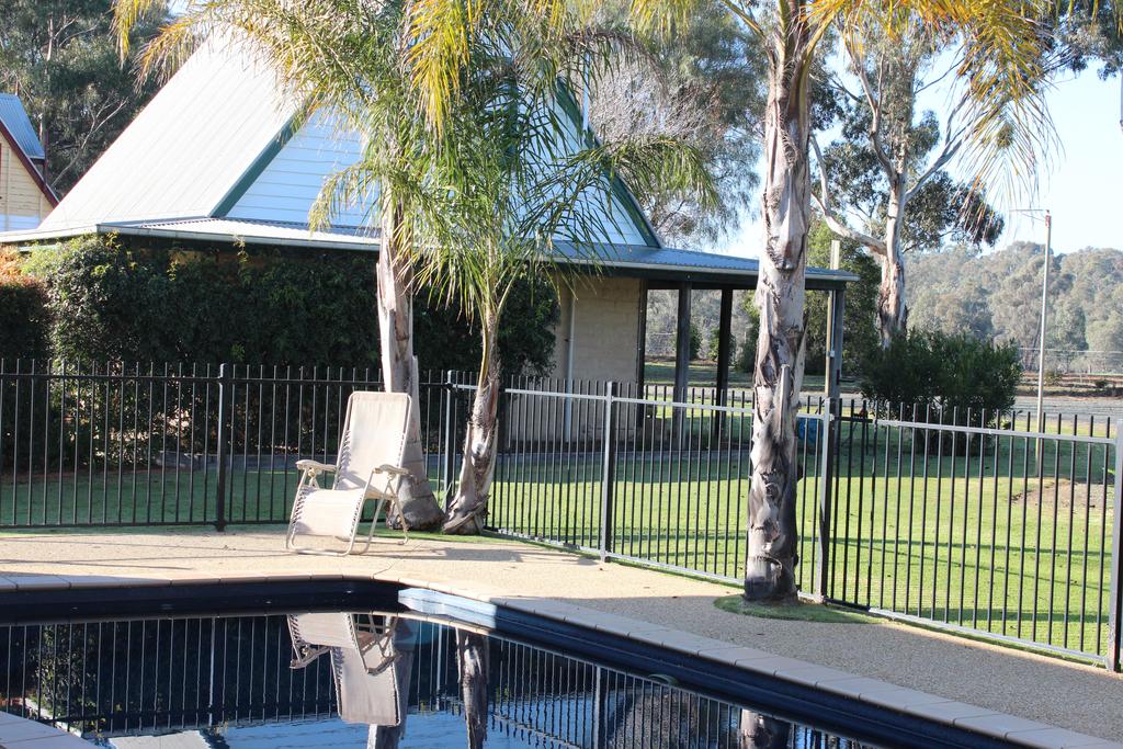 Kanyapella VIC Accommodation ACT