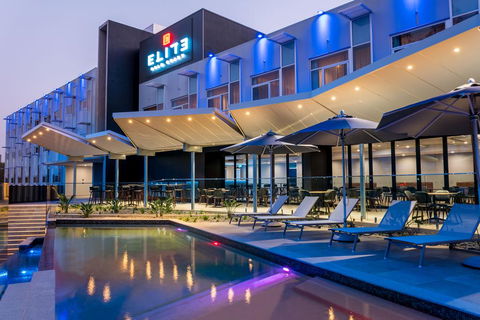 Elite Gold Coast - Accommodation ACT 0
