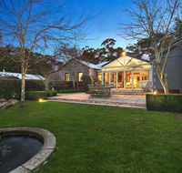 Elixir - Luxury on Acreage - Accommodation ACT