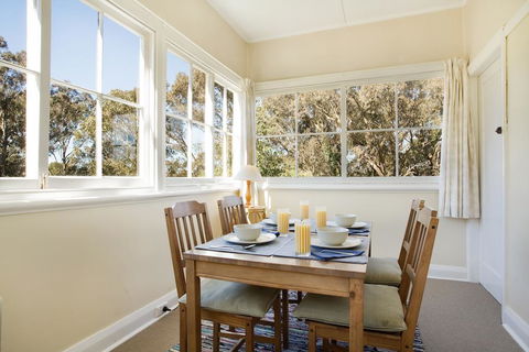 Elizabeth Flats - Accommodation ACT 3
