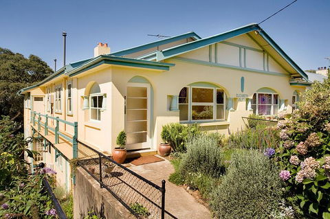 Elizabeth Flats - Accommodation ACT 1