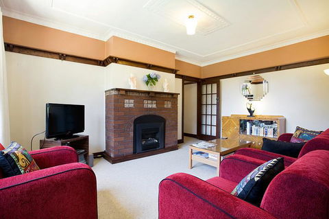 Elizabeth Flats - Accommodation ACT 2