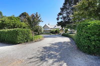 Elizabeth House