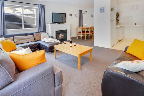 Elkhorn 11 - Accommodation ACT 3