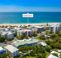 Kings Bay Apartments - Accommodation ACT