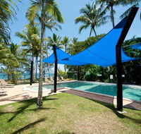 Ellis Beach Oceanfront Bungalows - Accommodation ACT