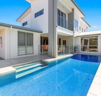 Elliston  Corporate Boardies. - Accommodation ACT