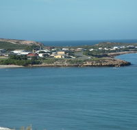 Elliston Waterloo Bay Tourist Park - Accommodation ACT