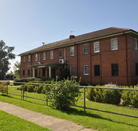 Elm and Wren Guesthouse - Accommodation ACT