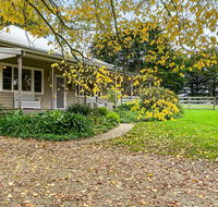 Elm Cottage - Accommodation ACT