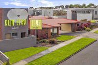 Elm Tree Motel
