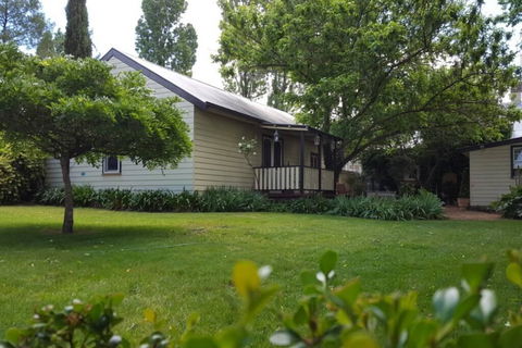 Elmswood BnB - Accommodation ACT 0