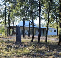 Elysium Lodge - Accommodation ACT