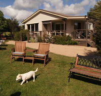 Emerald Hills Cottage - Accommodation ACT
