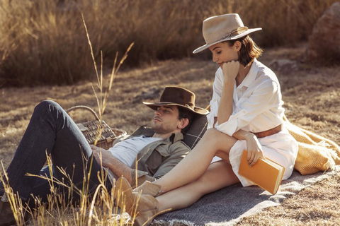 Emirates One&Only Wolgan Valley - Accommodation ACT 3