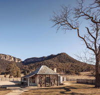 Emirates OneOnly Wolgan Valley - Accommodation ACT