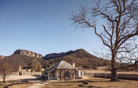 Emirates One&Only Wolgan Valley - Accommodation ACT 0