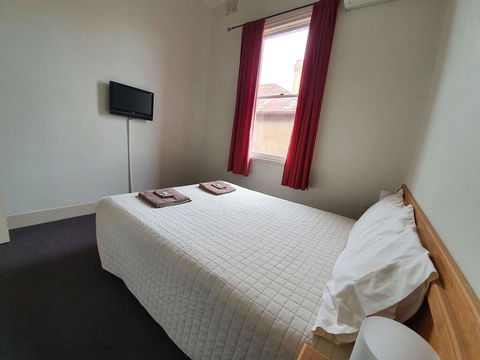 Empire Hotel Goulburn - Accommodation ACT 1