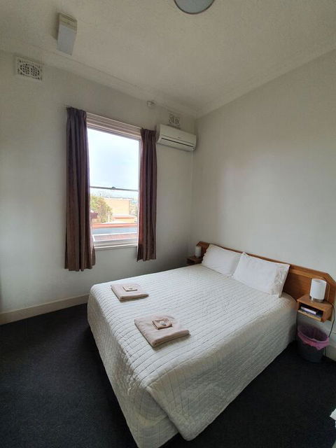 Empire Hotel Goulburn - Accommodation ACT 3