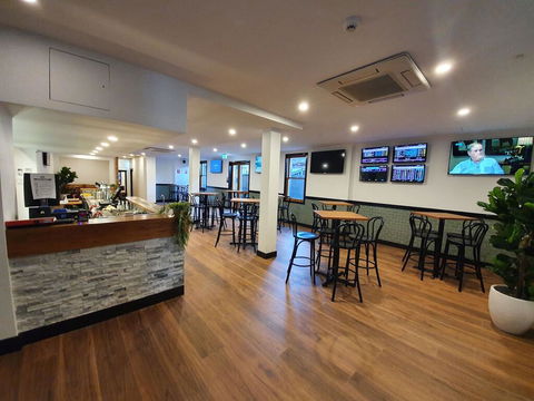 Empire Hotel Goulburn - Accommodation ACT 2