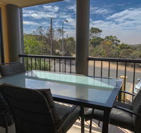 Endeavour 6 - Accommodation ACT