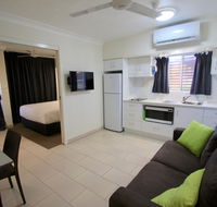 Endeavour Inn Emu Park - Accommodation ACT