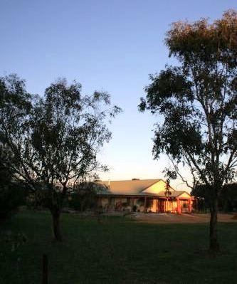Enderslie House Bed & Breakfast - Accommodation ACT 3