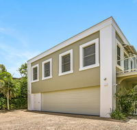Enjoy the views Sunshine Beach - Accommodation ACT
