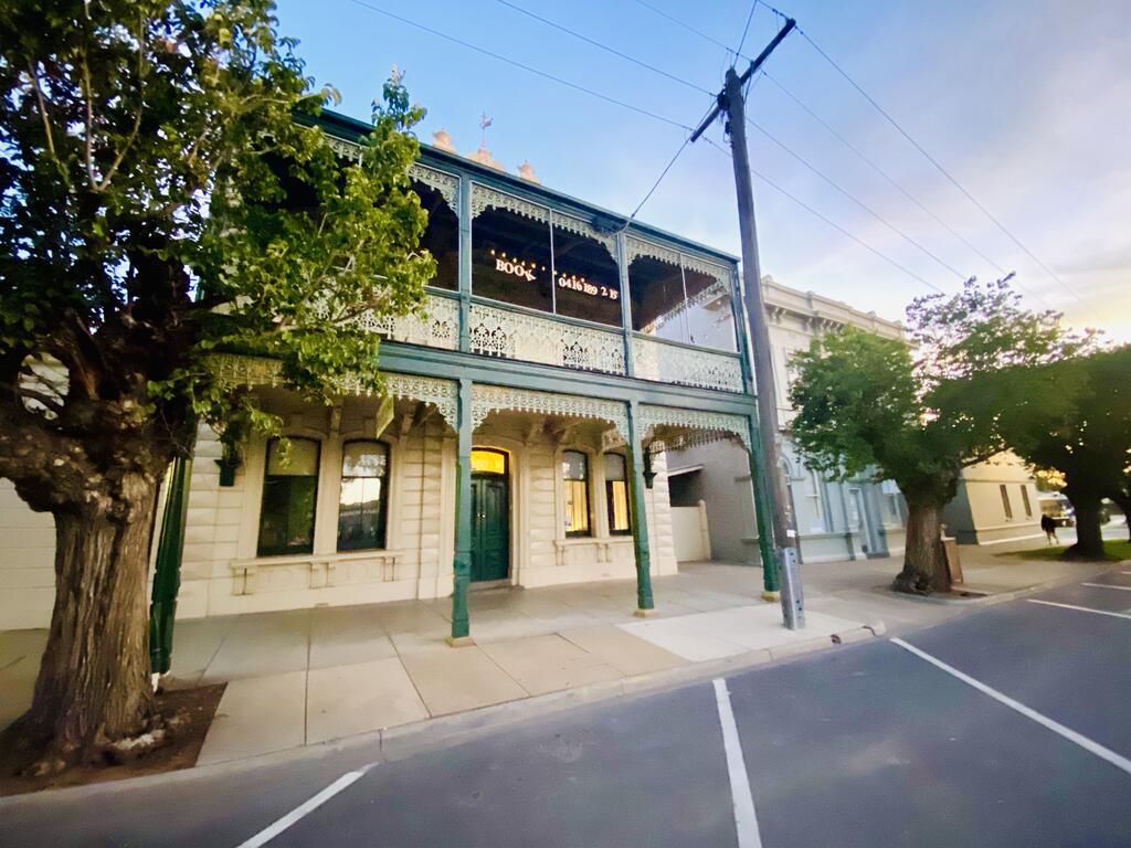 Echuca VIC Accommodation ACT