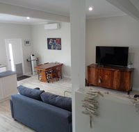 Erwins Lagoon Retreat - Accommodation ACT