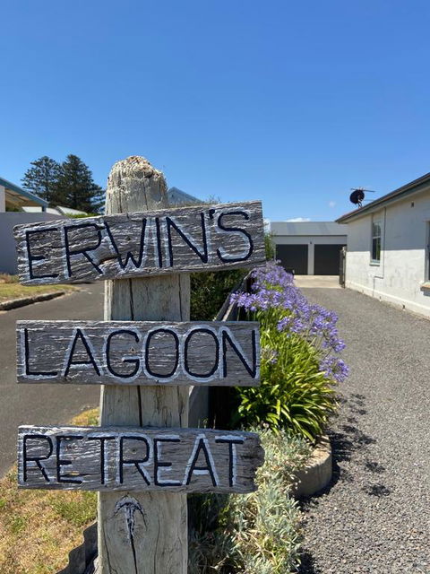 Erwins Lagoon Retreat - Accommodation ACT 3