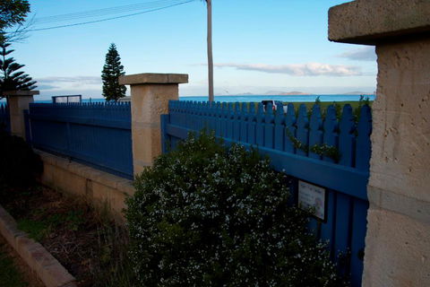 Esperance Beachfront Resort - Accommodation ACT 1