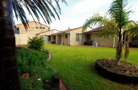 Esperance Beachfront Resort - Accommodation ACT 0