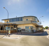 Esplanade Hotel Adelaide - Accommodation ACT