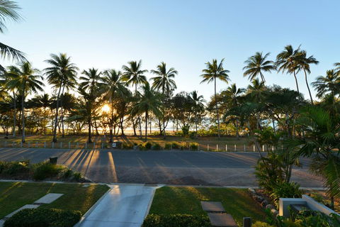 Esplanade Villa - Accommodation ACT 1