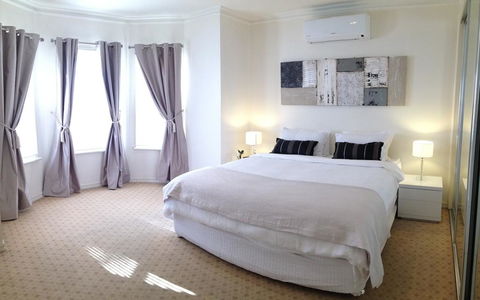 Essendon - Home Away From Home - Accommodation ACT 3