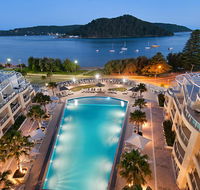 Ettalong Beach Luxury Apartments - Accommodation ACT