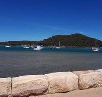 Ettalong Beach motel - Accommodation ACT