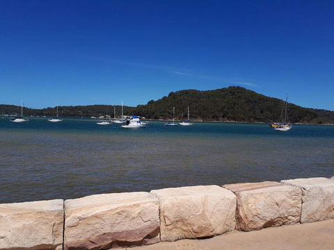 Ettalong Beach Motel - Accommodation ACT 0