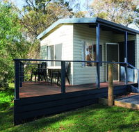 Euroa Caravan Park - Accommodation ACT