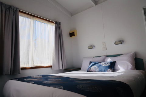 Euroa Caravan Park - Accommodation ACT 1