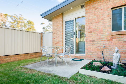 Euroa Motor Inn - Accommodation ACT 1